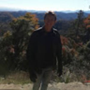 Meet your Posher, Erick